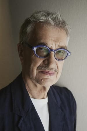 Wim Wenders profil kép