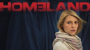 Homeland: A belső ellenség kép