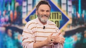 El hormiguero 18. évad Ep.138 138. epizód