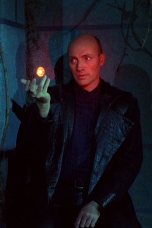 Babylon 5 poszter