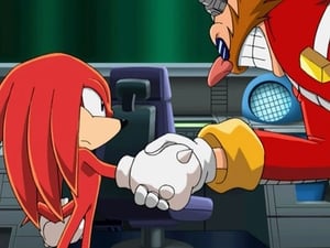 Sonic X 1. évad Ep.25 25. epizód