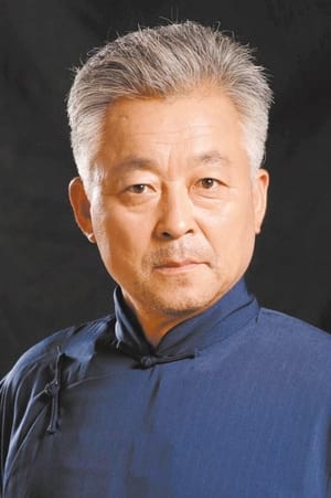 Liu Guanghou