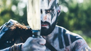 Critical Role Season 1 Ep.84 84. epizód