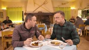 Camionisti in trattoria 3. évad Ep.7 7. epizód