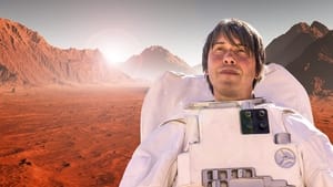 Brian Cox: Hét nap a Marson háttérkép