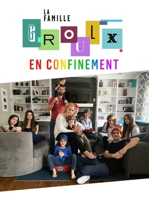 La famille Groulx