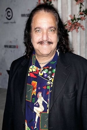 Ron Jeremy profil kép