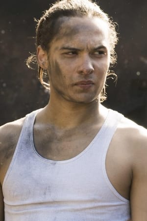 Frank Dillane profil kép