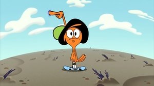 Wander Over Yonder 2. évad Ep.21 21. epizód