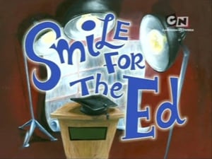 Ed, Edd és Eddy 5. évad Ep.19 19. epizód