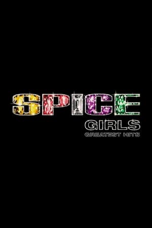 Spice Girls: Greatest Hits poszter