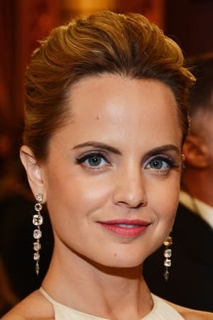 Mena Suvari profil kép