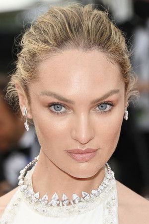 Candice Swanepoel profil kép