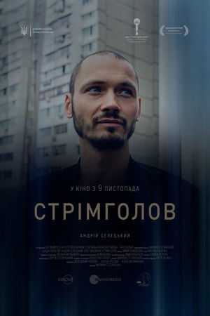 Стрімголов poszter