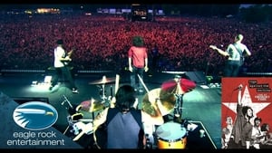 Rage Against The Machine: Live At Finsbury Park háttérkép