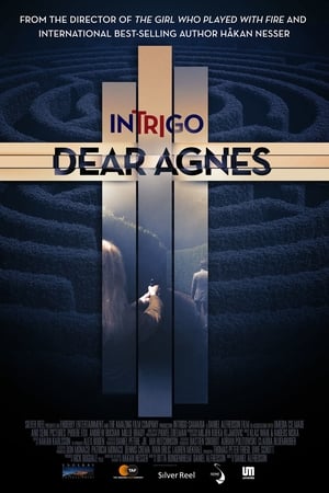 Intrigo: Dear Agnes poszter