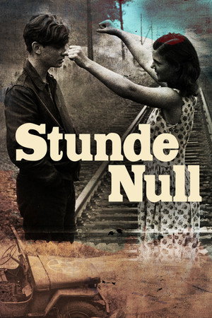 Stunde Null poszter