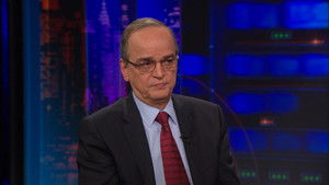 The Daily Show 20. évad Ep.1 1. epizód