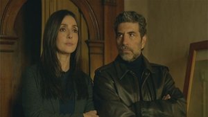 Il silenzio dell'acqua 2. évad Ep.2 2. epizód