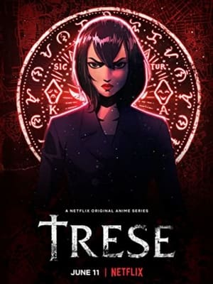 Trese: a béke őre