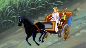 Princesse Sissi Season 1 Ep.47 47. epizód