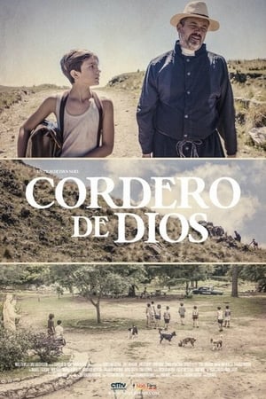 Cordero de Dios poszter