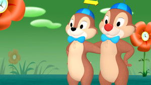 Mickey Mouse Clubhouse: Mickey's Adventures in Wonderland háttérkép