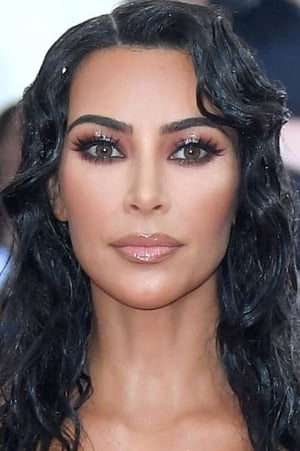 Kim Kardashian profil kép