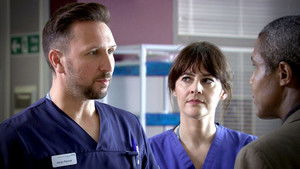 Holby City 16. évad Ep.48 48. epizód