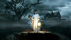 Annabelle 2. - A teremtés háttérkép