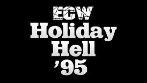ECW Holiday Hell 1995 háttérkép