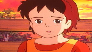 若草物語ナンとジョー先生 1. évad Ep.37 37. epizód