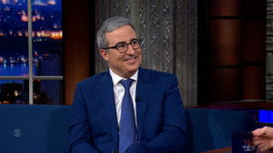 The Late Show with Stephen Colbert 11. évad Ep.69 69. epizód