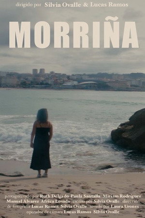 Morriña