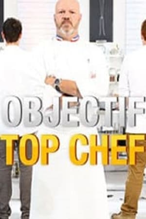 Objectif Top Chef poszter