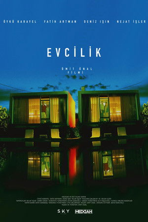 Evcilik poszter