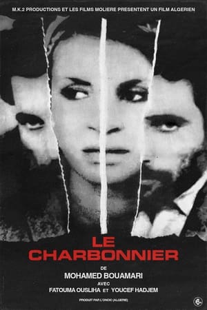 Le Charbonnier poszter