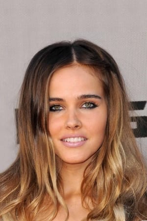 Isabel Lucas profil kép