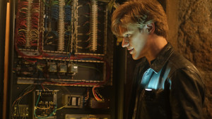 MacGyver 5. évad Ep.9 9. epizód