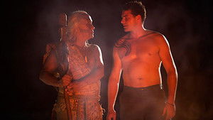Tatau Season 1 Ep.7 7. epizód