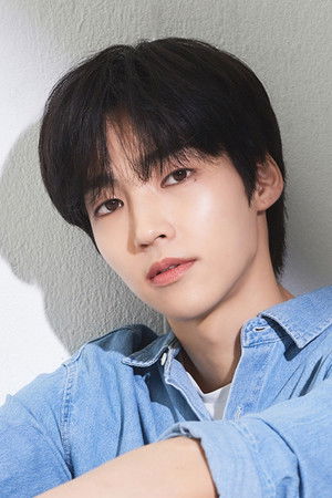 Baek Seo Hoo profil kép