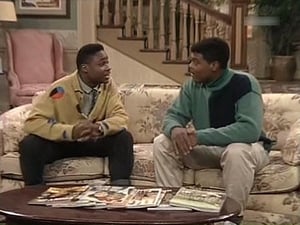 The Cosby Show 5. évad Ep.8 8. epizód