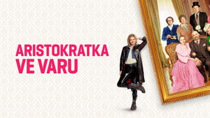 Aristokratka ve varu háttérkép