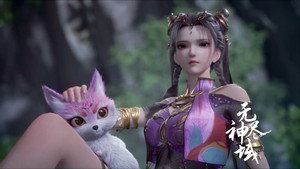 无尽神域 1. évad Ep.31 31. epizód