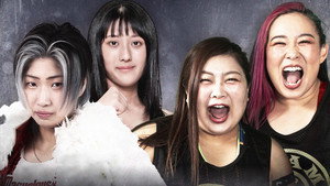 センダイガールズプロレスリング 20. évad Ep.18 18. epizód