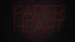 Paper Heart háttérkép