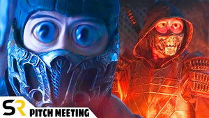 Pitch Meeting 5. évad Ep.18 18. epizód