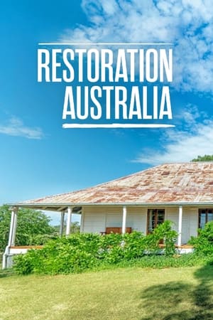 Restoration Australia poszter