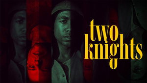 Two Knights háttérkép