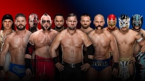 WWE Survivor Series 2018 háttérkép